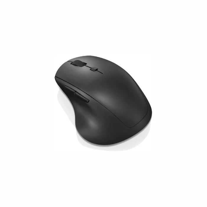 Datorpele Lenovo Wireless Media Mouse 600 Black