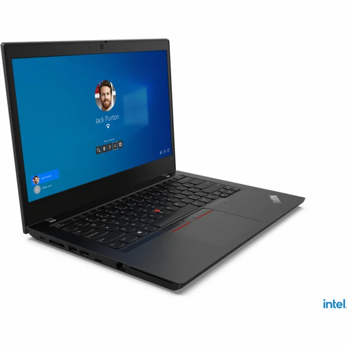 Portatīvais dators Lenovo ThinkPad L14 Gen 2 20X1000UMH ENG