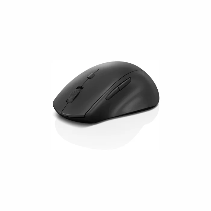 Datorpele Lenovo Wireless Media Mouse 600 Black