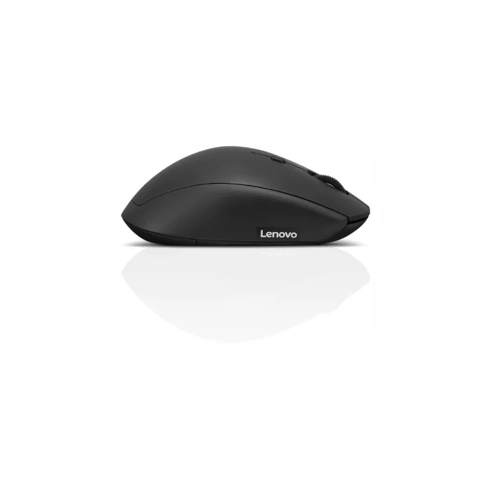 Datorpele Lenovo Wireless Media Mouse 600 Black