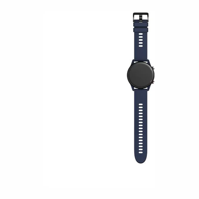 Viedpulkstenis Xiaomi Watch Mi Navy Blue