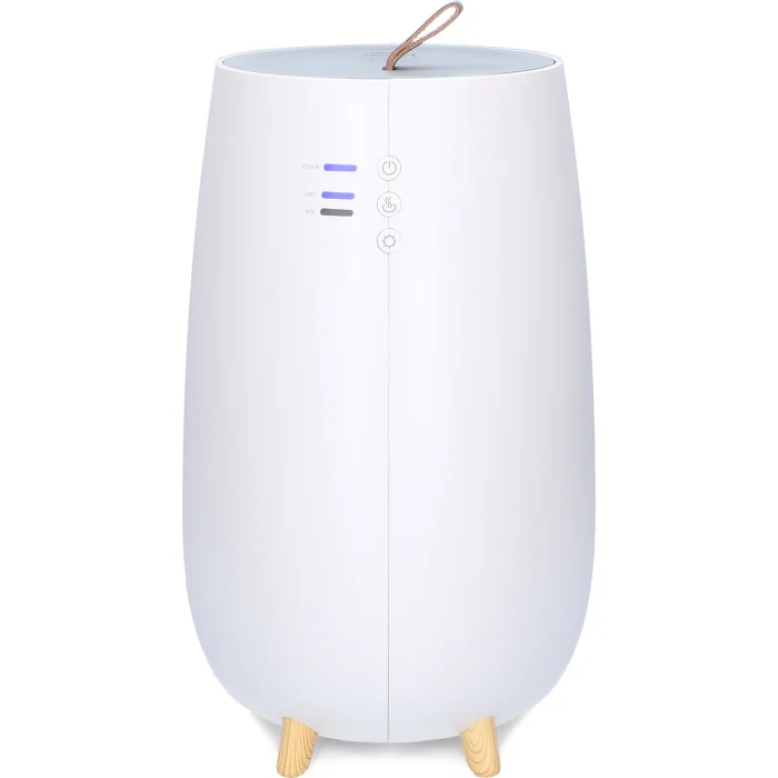 Duux Ultrasonic Humidifier Tag White