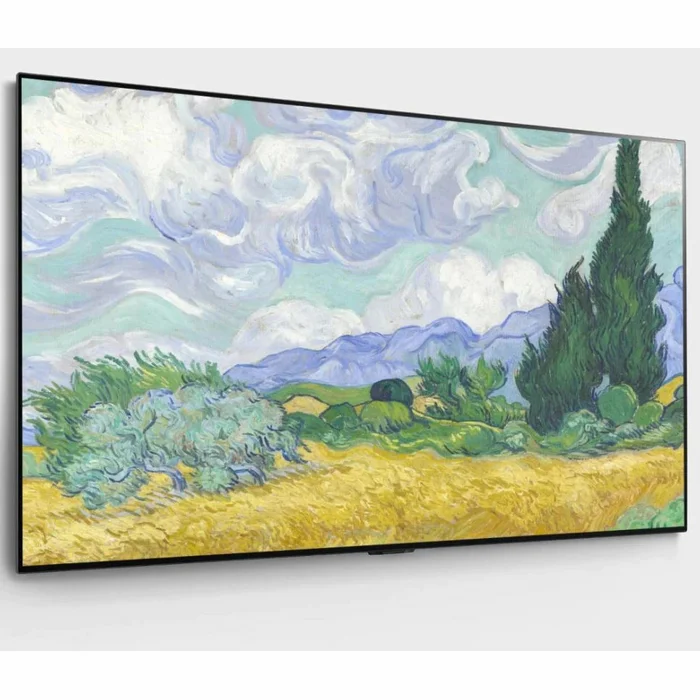 Televizors LG 77'' UHD OLED evo Smart TV G1 OLED77G13LA
