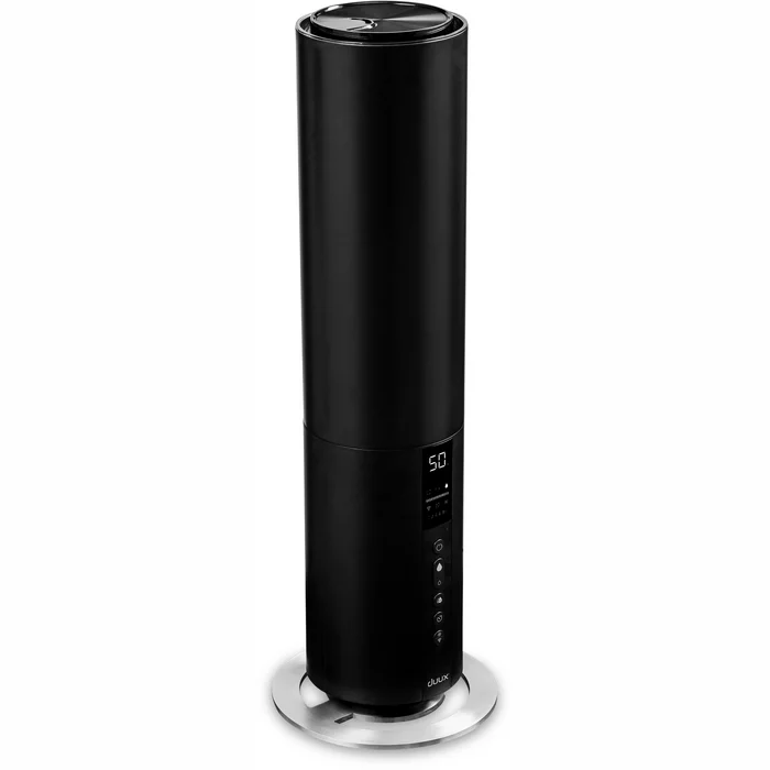Duux Beam Smart Humidifier Black & Lavender Aromatherapy