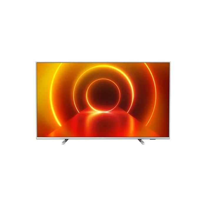Televizori Philips 75'' UHD LED Smart TV 75PUS7855/12