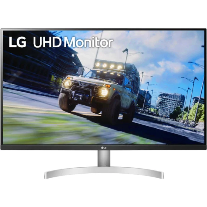 Monitors LG 32UN500-W.AEU 32"