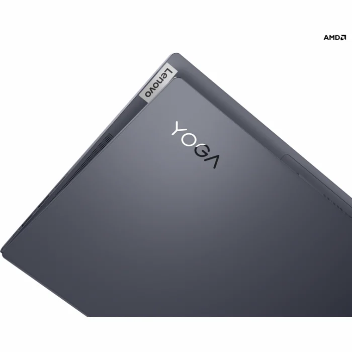 Portatīvais dators Lenovo Yoga Slim 7 14ARE05 82A2008HLT Slate Grey ENG