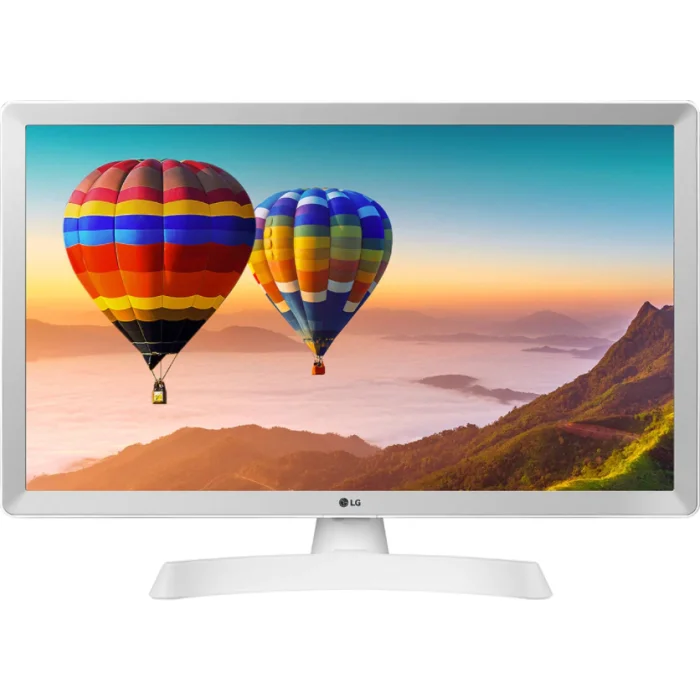 Monitors LG 24TN510S-WZ.AEU 24"