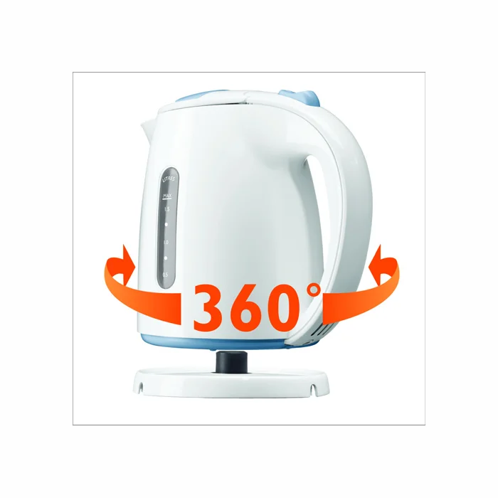 Tējkanna Philips Daily Collection HD4646/70