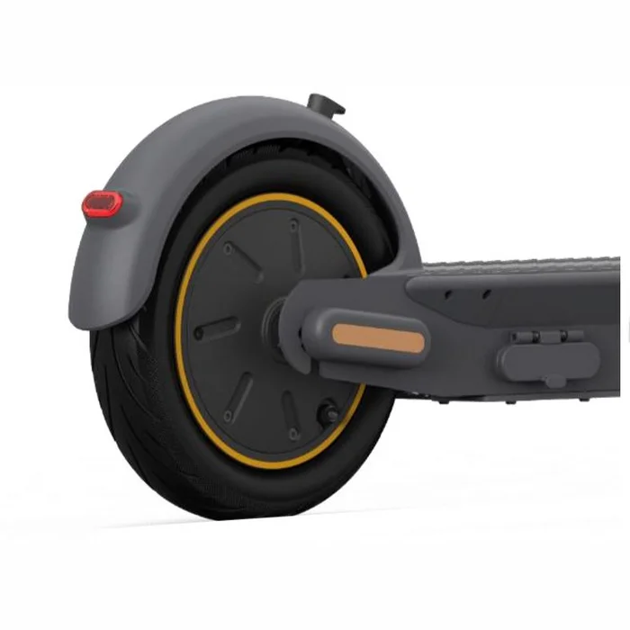 Elektriskais skrejritenis Ninebot by Segway KickScooter MAX G30E II Black