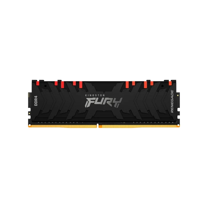 Operatīvā atmiņa (RAM) Kingston Fury Renegade RGB 16 GB 3000 MHz DDR4 KF430C15RB1A/16