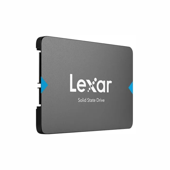 Iekšējais cietais disks Lexar NQ100 960GB