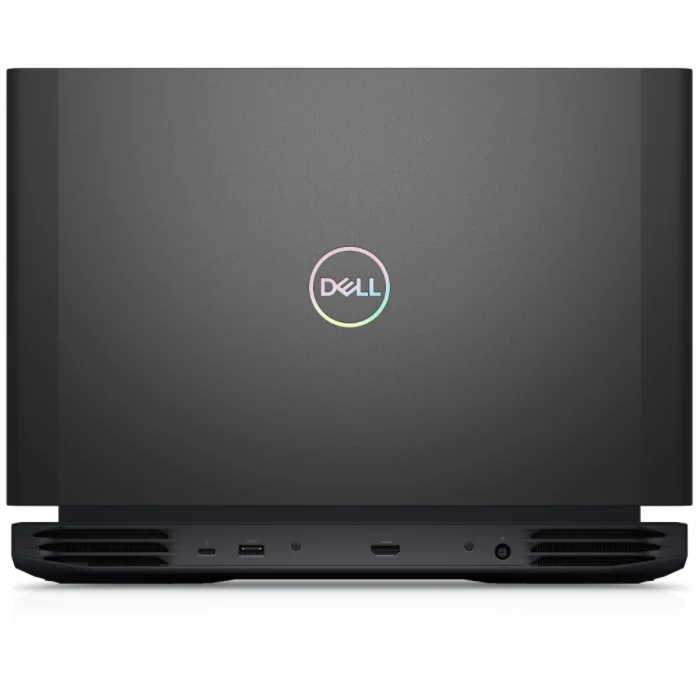 Portatīvais dators Dell G15 5511 15.6'' Special Edition Black 273716282