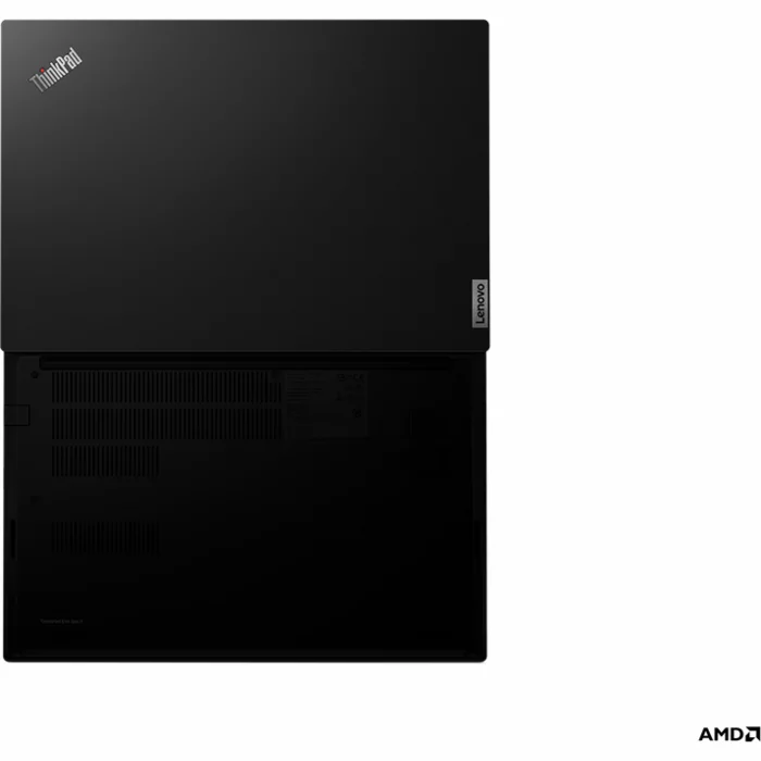 Portatīvie datori Lenovo ThinkPad E14 Gen 3 (AMD) 14'' Black 20Y70078MH