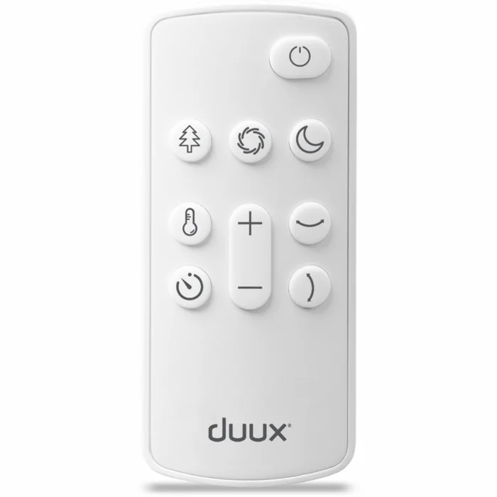 Ventilators Duux Whisper Flex Ultimate DXCF15 White