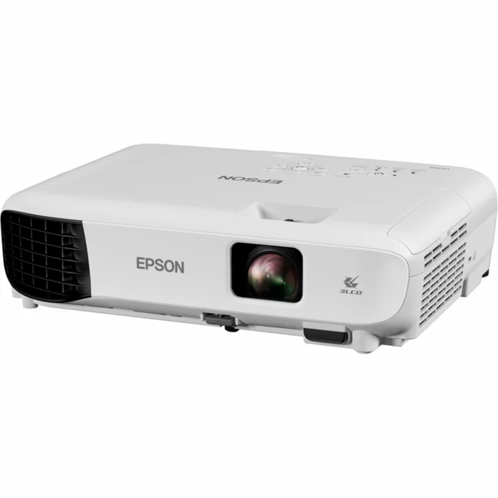 Projektors Epson EB-E10 XGA Projector
