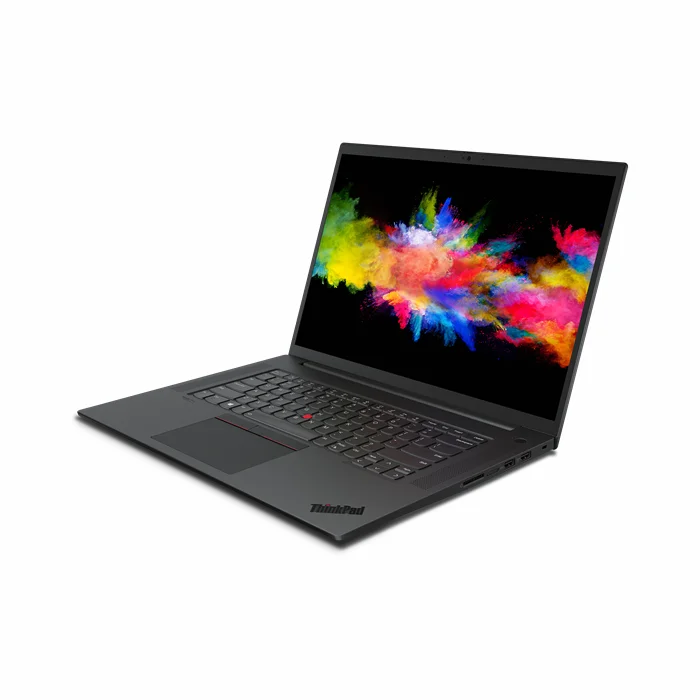 Portatīvais dators Lenovo ThinkPad P1 G4 16" 20Y30001MH