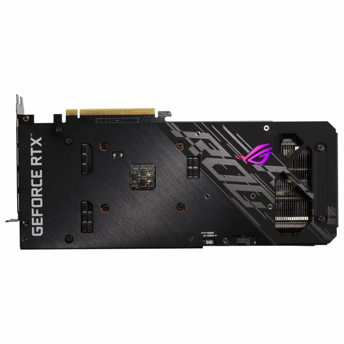 Videokarte Asus ROG Strix GeForce RTX 3050 OC Edition 8GB