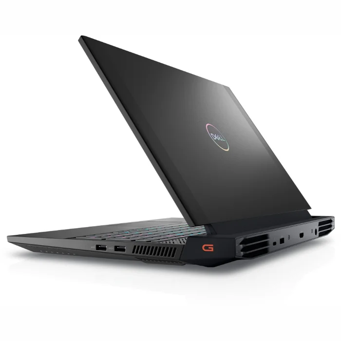 Portatīvais dators Dell G15 5520 15.6" Obsidian Black Special Edition 273820343