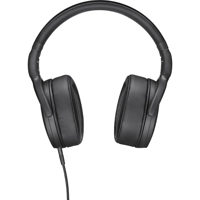 Austiņas Sennheiser Wired Headphones HD 400S