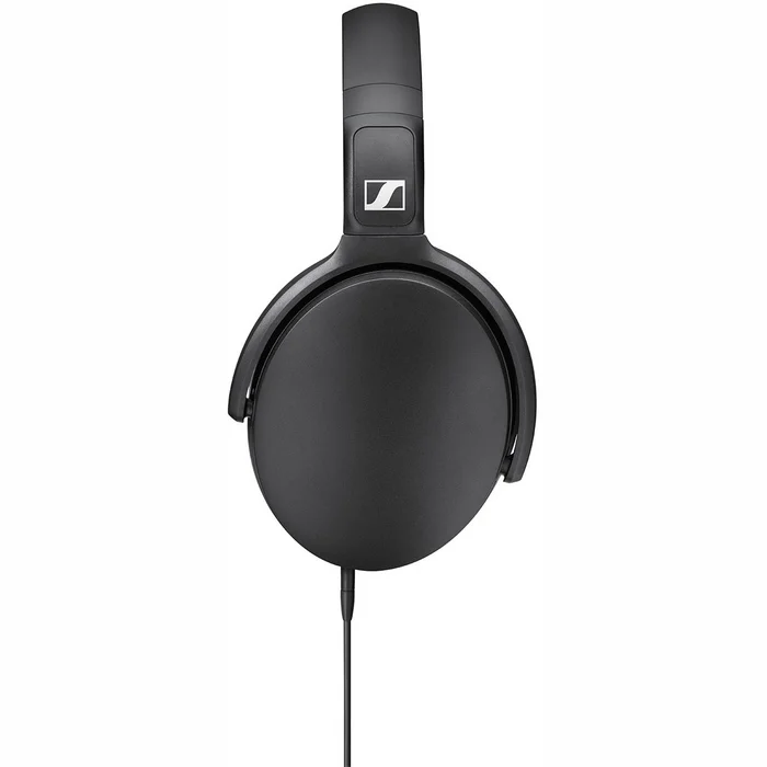 Austiņas Sennheiser Wired Headphones HD 400S