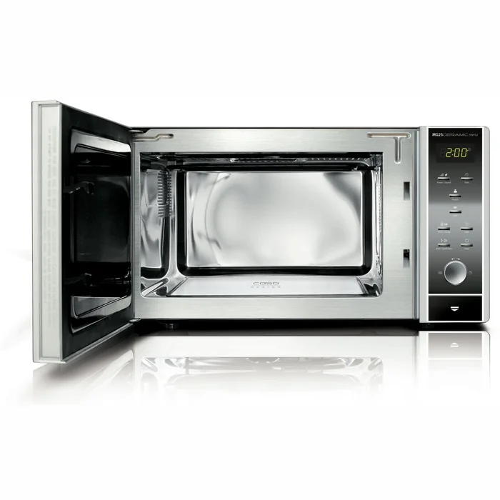 Mikroviļņu krāsnis Caso MG 25 03331