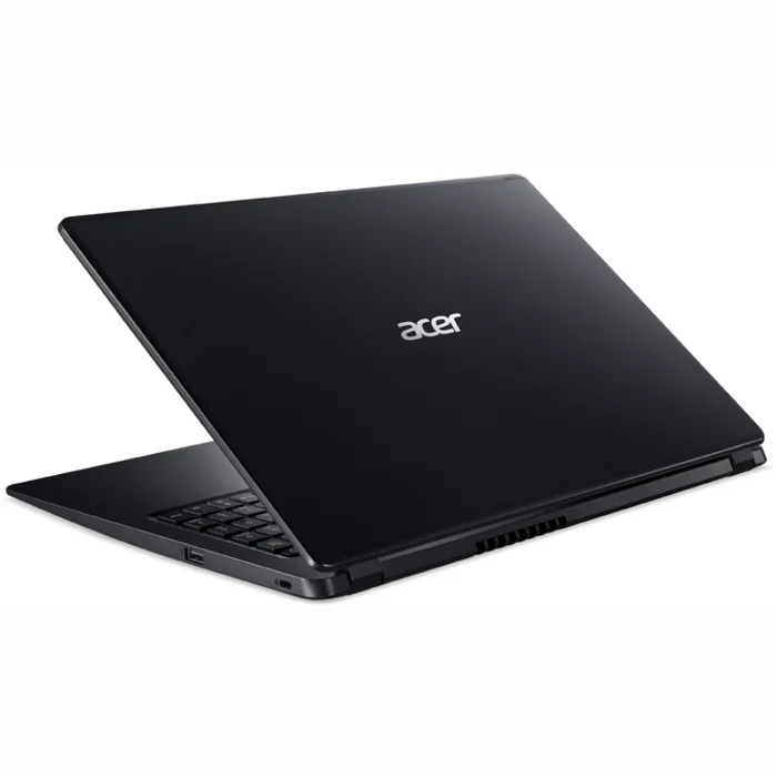 Portatīvais dators Portatīvais dators Acer Aspire 5 A515-43-R9XL Black 15.6"