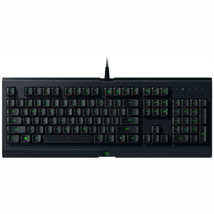Klaviatūra Razer Level Up Bundle Cynosa Lite Keyboard ENG + Viper Mini Mouse + Gigantus V2 Medium Mouse Pad