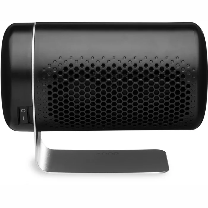 Gaisa sildītājs Duux DXFH01 Twist Fan Heater Black