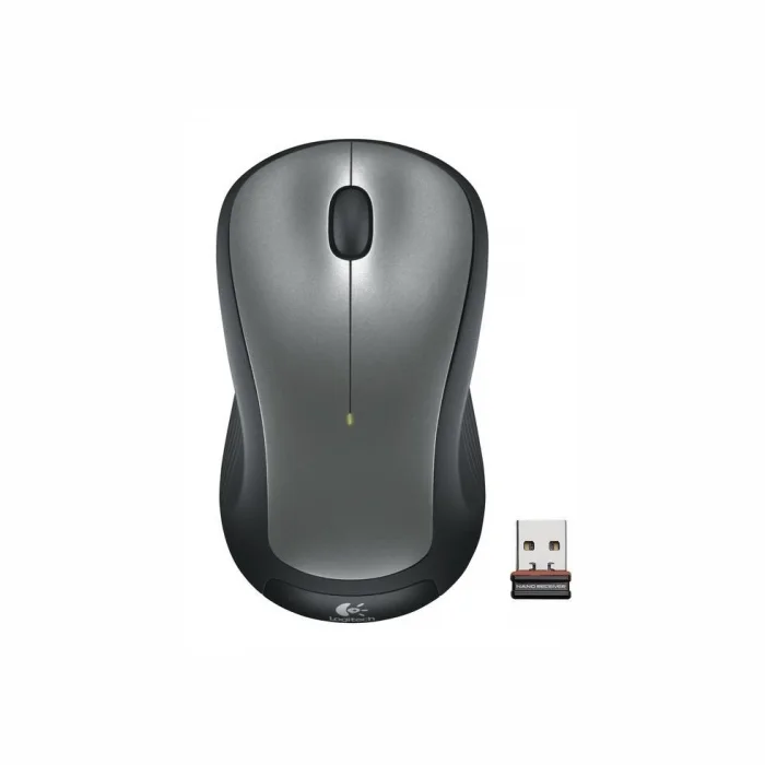 Peles Logitech M310 Silver