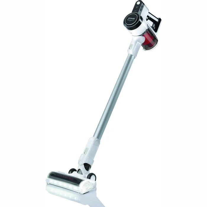 Gorenje SVC216FMLW White