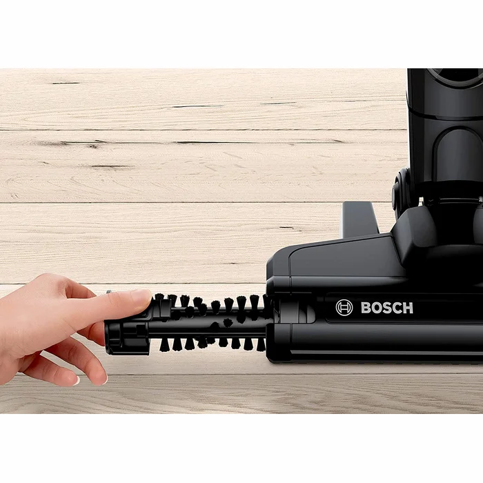 Putekļu sūcējs Bosch Readyyy BBHF220 Black