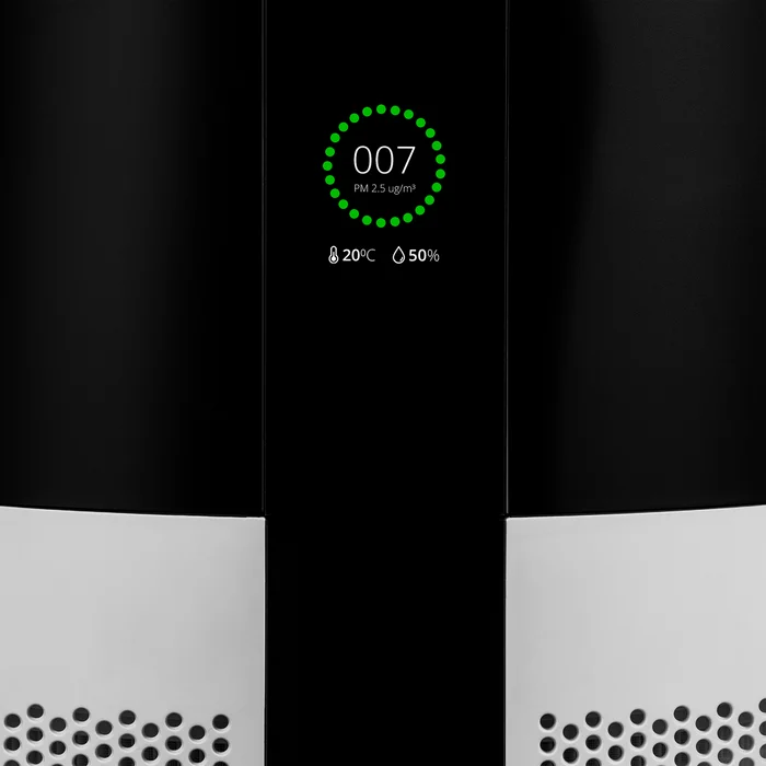 Gaisa attīrītājs Duux Smart Air Purifier Tube DXPU03