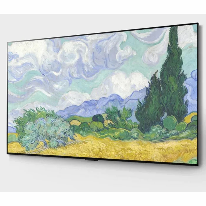 Televizors LG 77'' UHD OLED evo Smart TV G1 OLED77G13LA