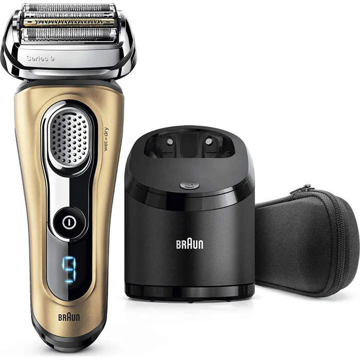 Braun Series 9 Shaver 9299c