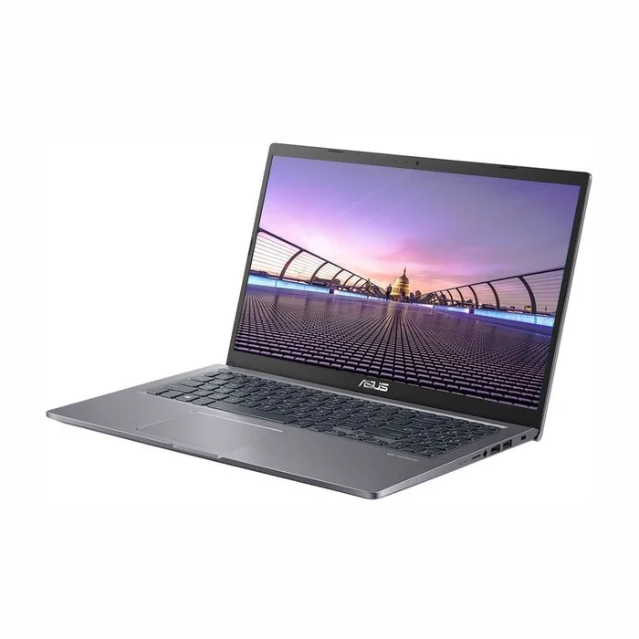 Portatīvais dators Asus VivoBook 15 15.6" Slate Grey F515JA