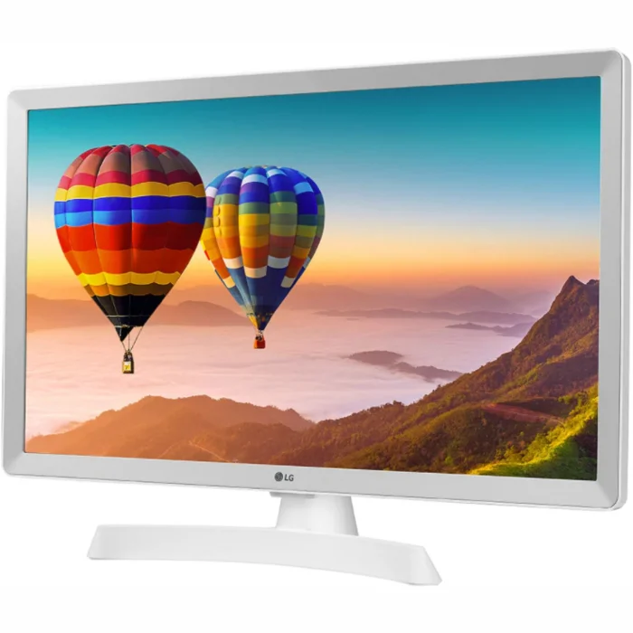 Monitors LG 24TN510S-WZ.AEU 24"
