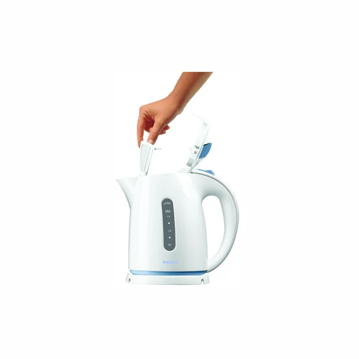 Tējkanna Philips Daily Collection HD4646/70