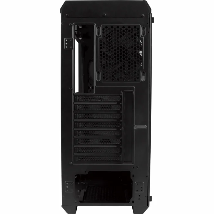 Genesis Irid 505 Black