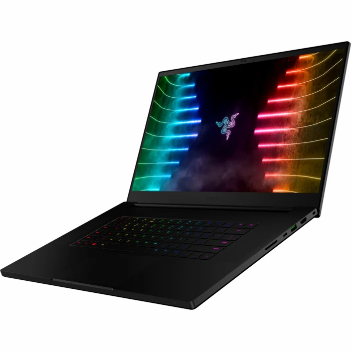 Portatīvais dators Razer Blade 17 RZ09-0406BEA3-R3E1