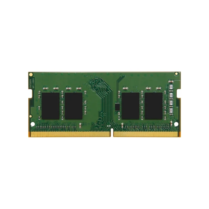 Operatīvā atmiņa (RAM) Kingston 16GB 3200 MHz DDR4 KVR32S22S8/16