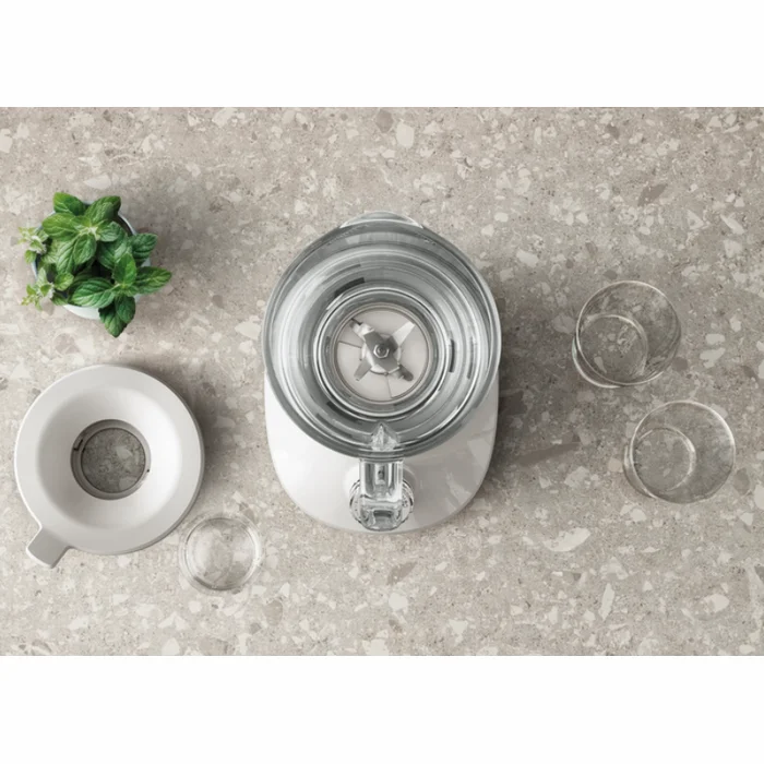 Electrolux Explore 6 E6TB1-4CW galda blendreis