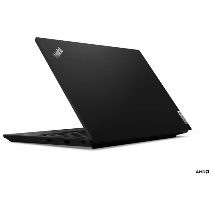Portatīvie datori Lenovo ThinkPad E14 Gen 3 (AMD) 14'' Black 20Y70078MH