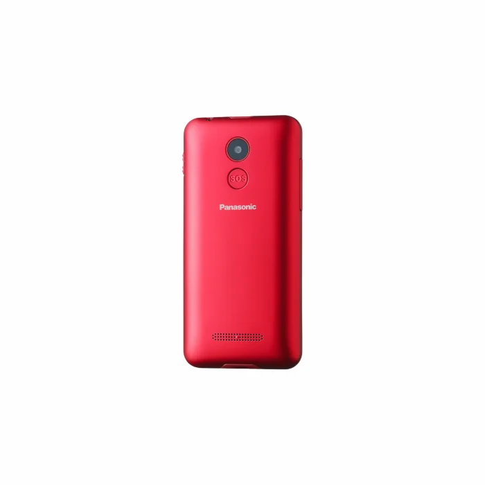 Panasonic KX-TU155EXRN 64+32MB Red