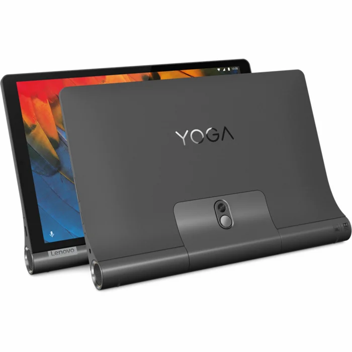 Planšetdators Planšetdators Lenovo IdeaTab Yoga Smart X705L 10.1" Iron Grey