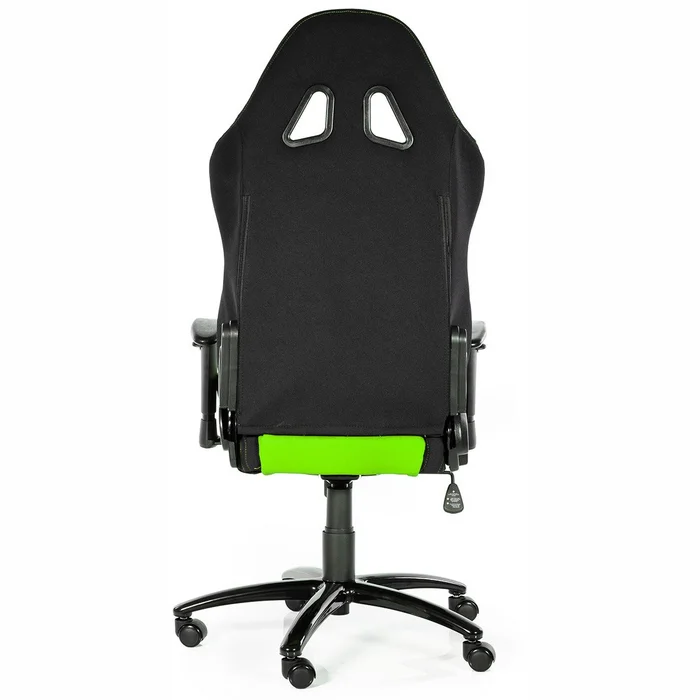 Gaming krēsli un galdi AKracing K7018 PRIME Black Green