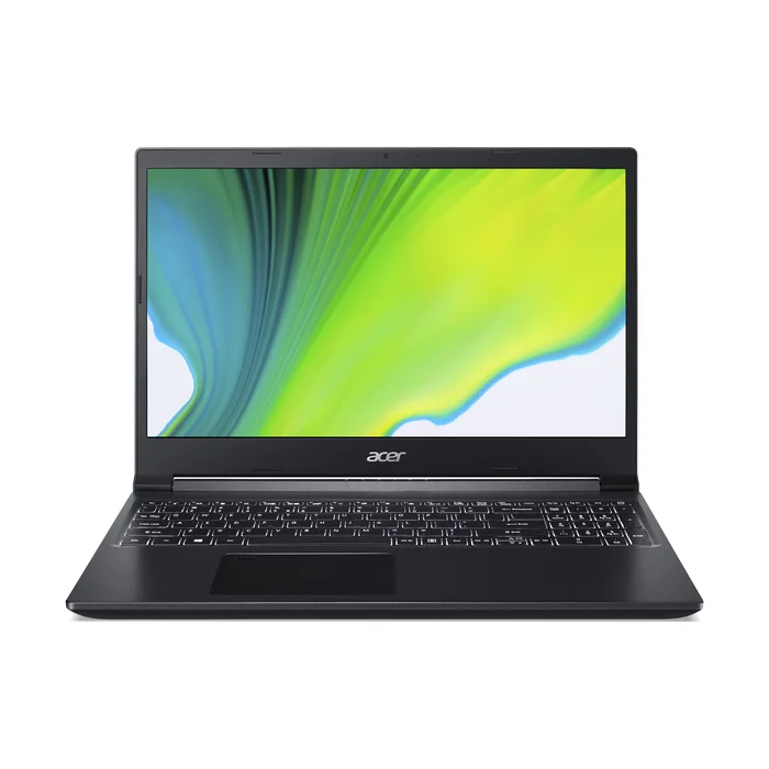 Portatīvais dators Acer Aspire 7 A715-41G-R6CV 15.6'' NH.Q8LEL.00B