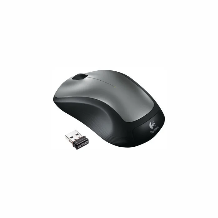 Peles Logitech M310 Silver