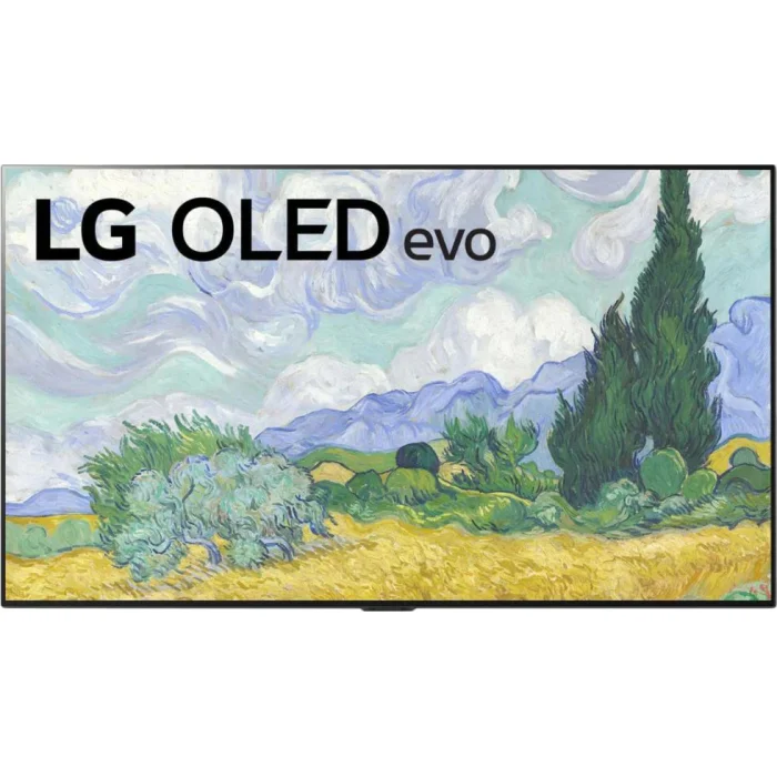 Televizors LG 77'' UHD OLED evo Smart TV G1 OLED77G13LA