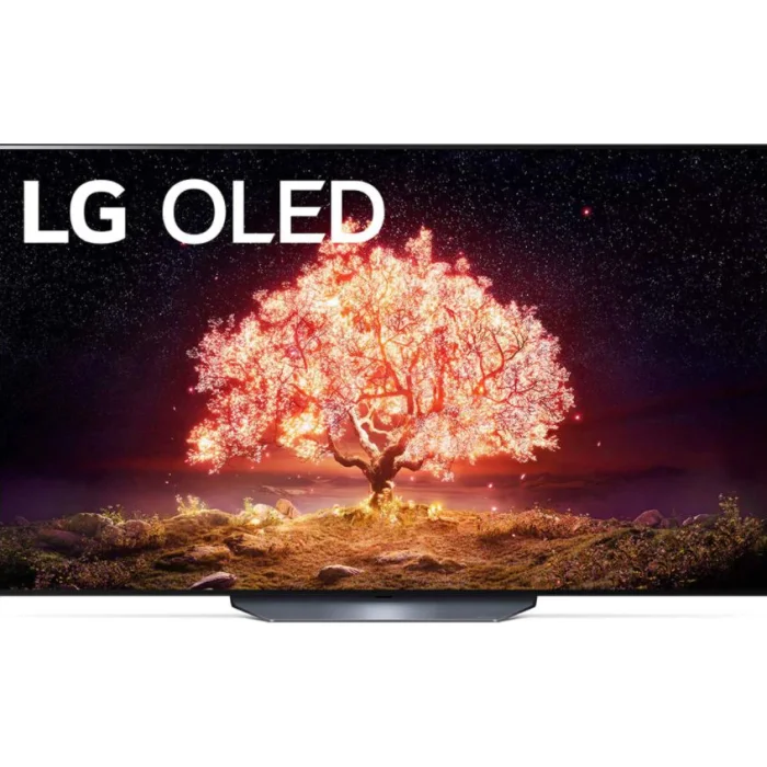 Televizors LG 65'' UHD OLED Smart TV B1 OLED65B13LA